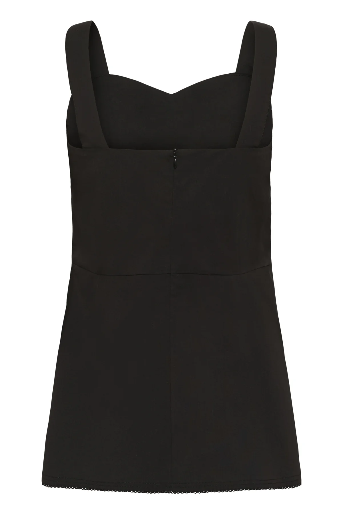 Tops zwart Soaked In Luxury - Image 2