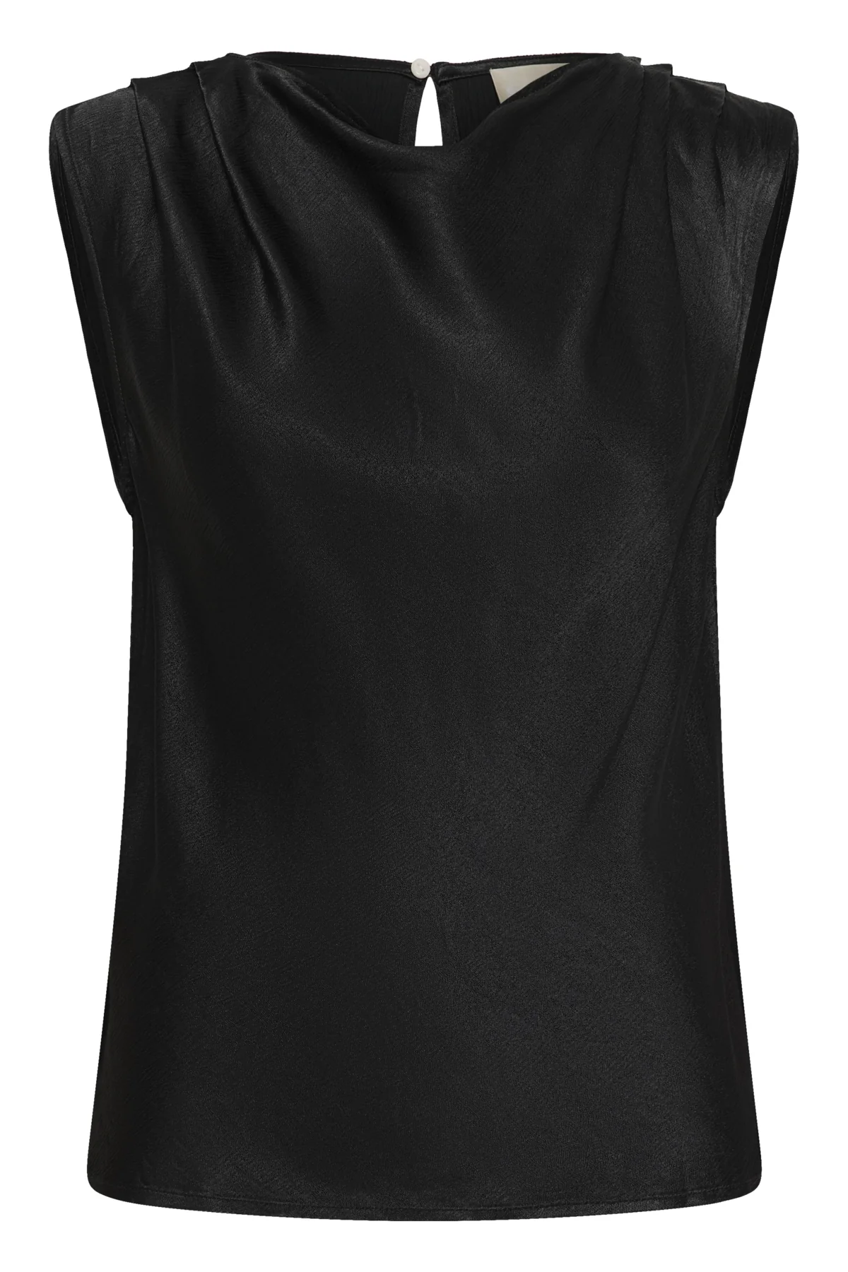 Tops zwart Soaked In Luxury - Image 4