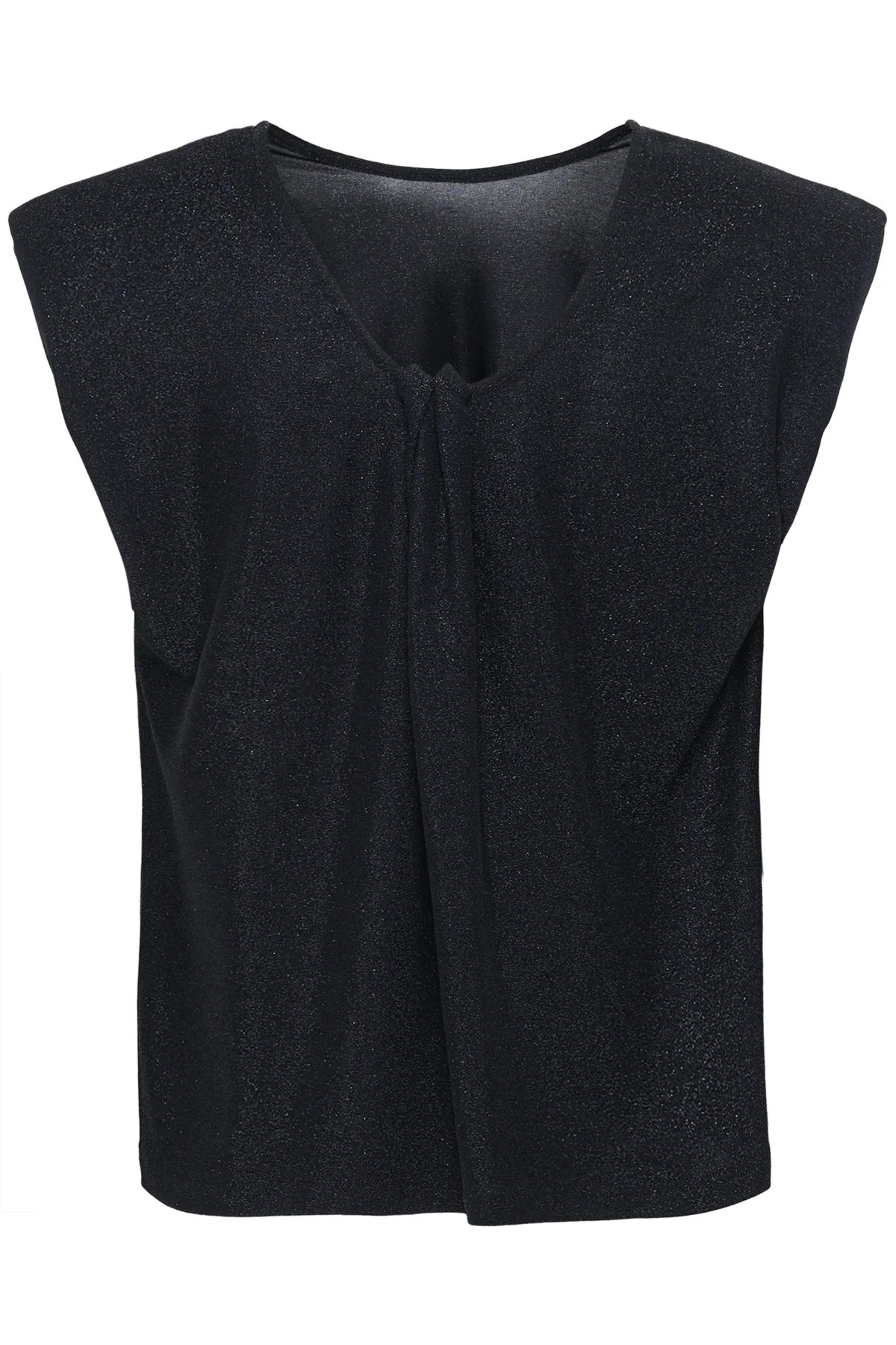 Tops zwart Soaked In Luxury - Image 4