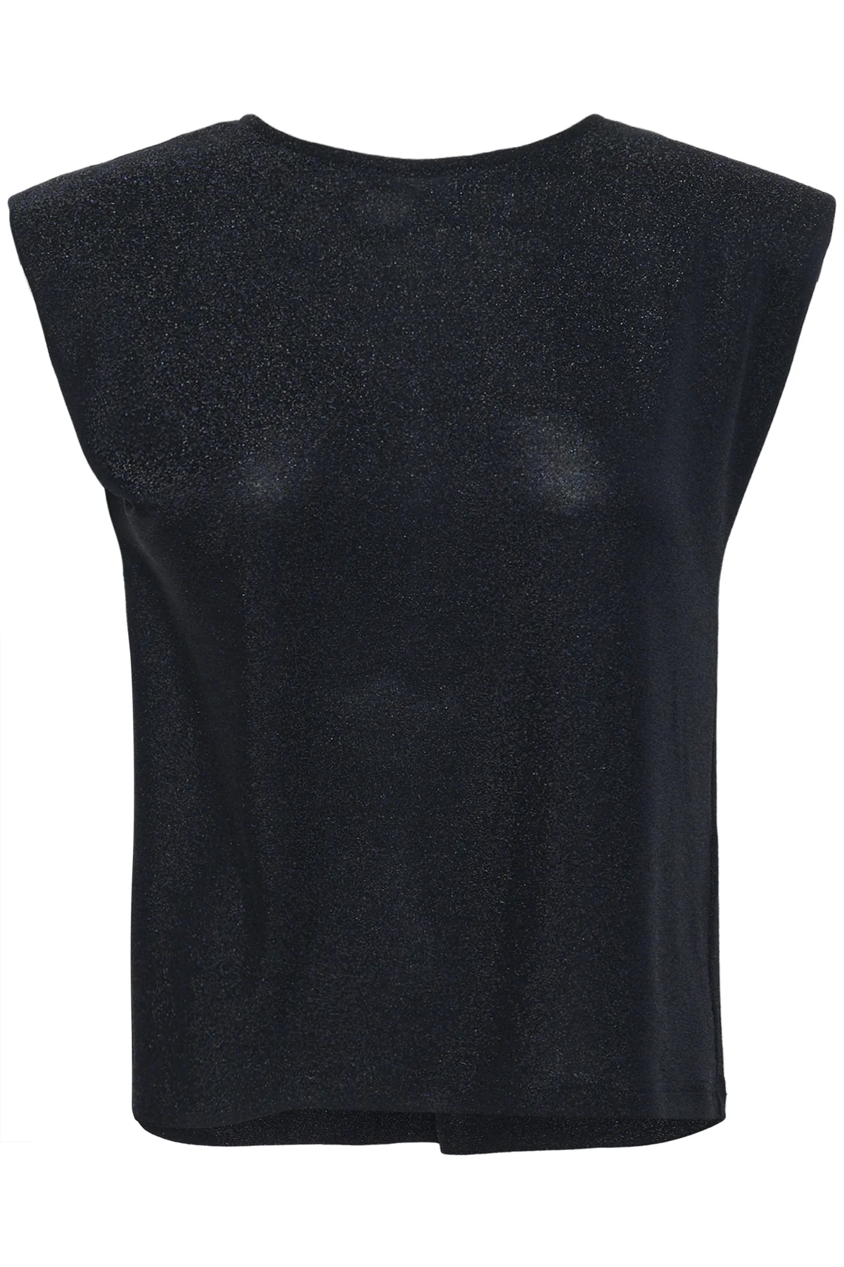 Tops zwart Soaked In Luxury - Image 5