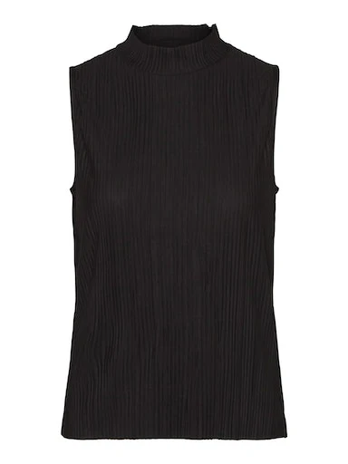 Tops zwart VERO MODA - Image 2