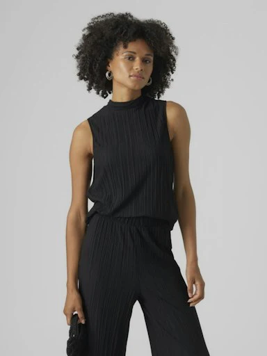 Tops zwart VERO MODA - Image 3