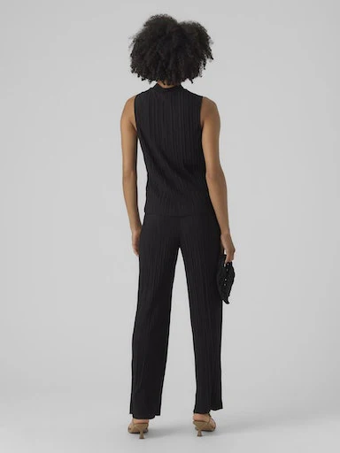 Tops zwart VERO MODA - Image 4