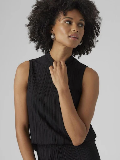 Tops zwart VERO MODA - Image 6