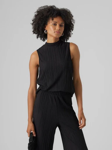 Tops zwart VERO MODA - Image 7