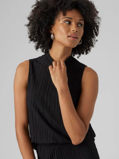 Tops zwart VERO MODA - Image 8