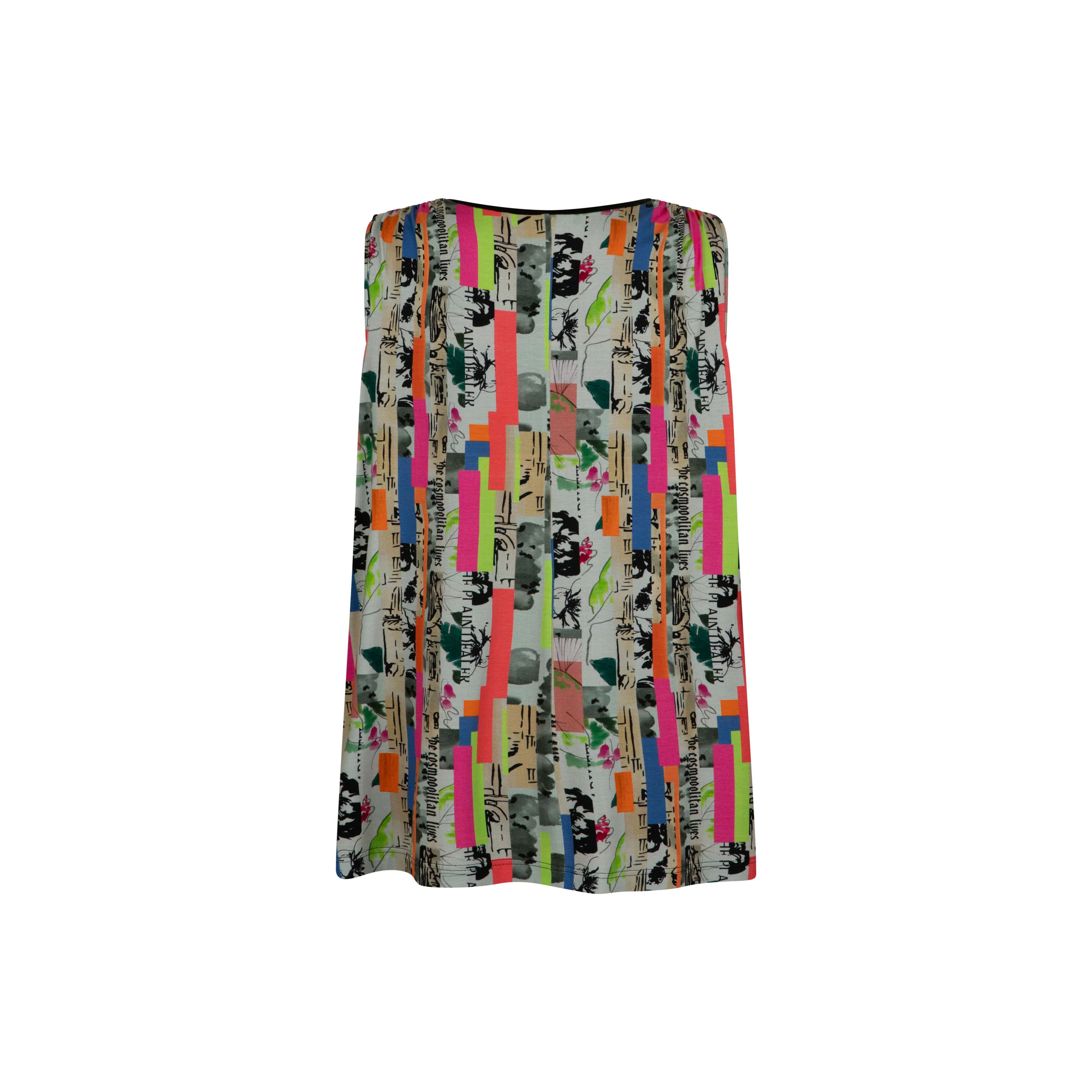Tops multicolor Verpass - Image 2