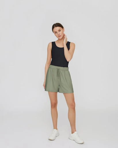 Tops zwart VILA - Image 4