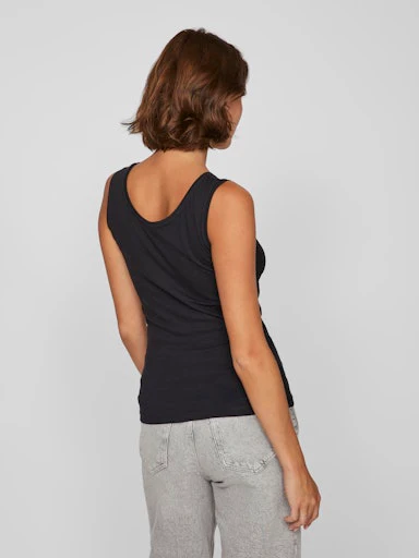 Tops zwart VILA - Image 6