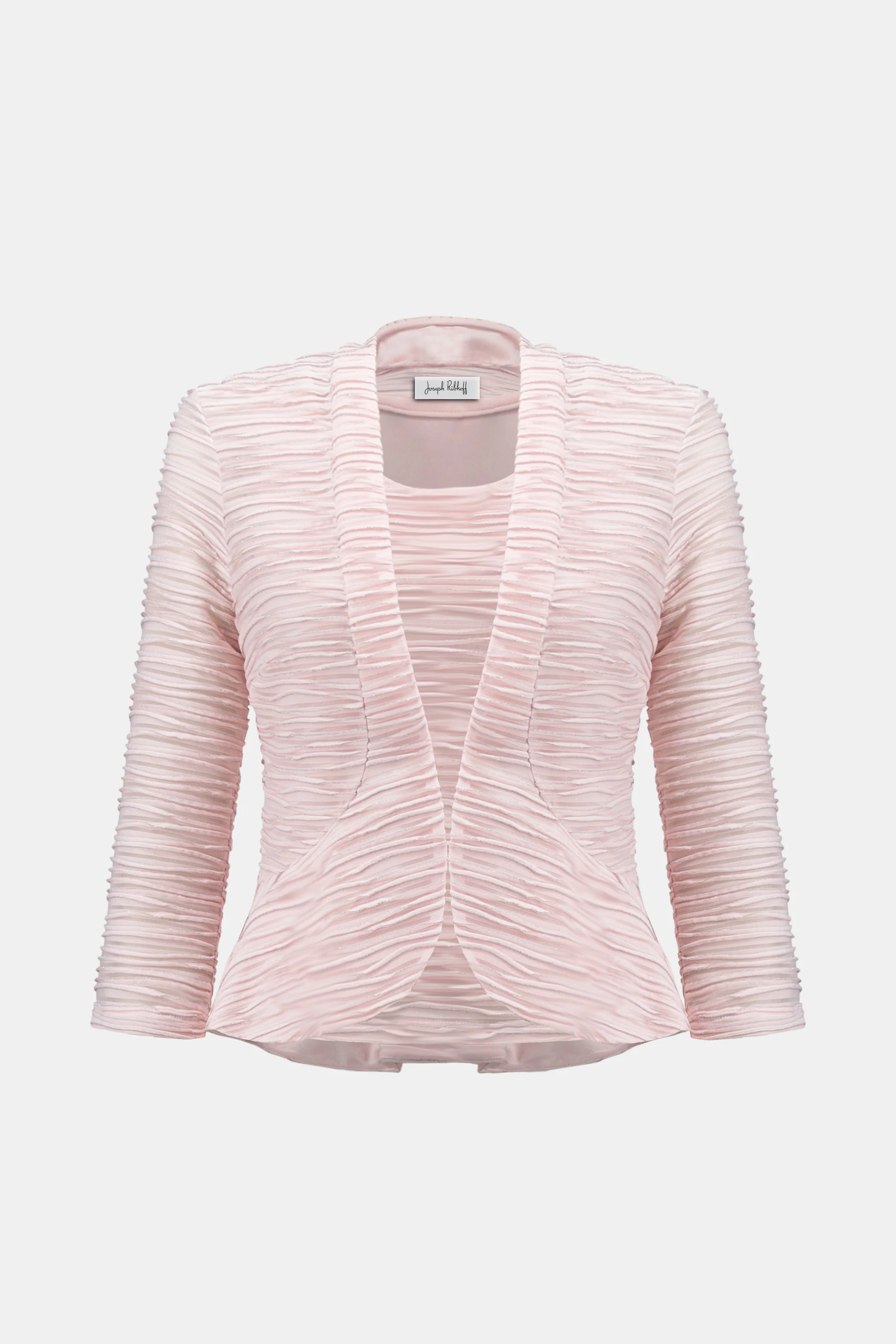 Twinsets roze Joseph Ribkoff