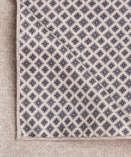 Zakdoeken beige Profuomo - Image 2