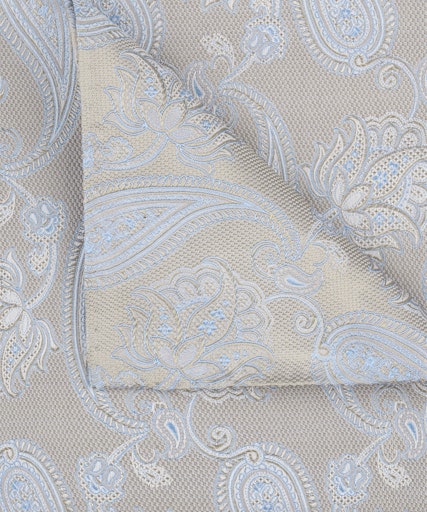 Zakdoeken beige Profuomo - Image 2
