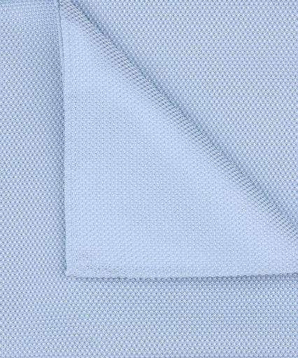 Zakdoeken blauw Profuomo - Image 2