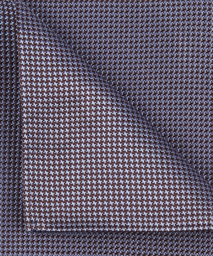 Zakdoeken bruin Profuomo - Image 2