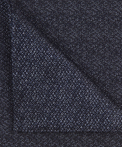 Zakdoeken navy Profuomo - Image 2