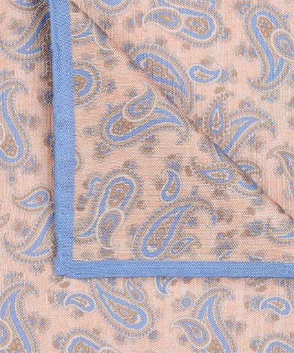 Zakdoeken oranje Profuomo - Image 2