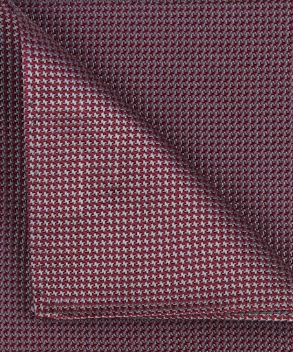 Zakdoeken bordeaux Profuomo - Image 2