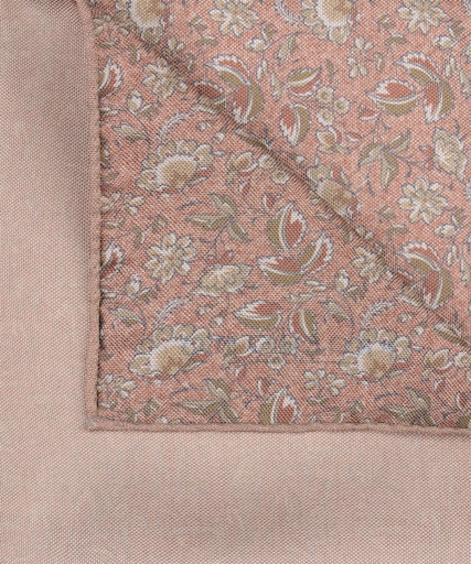 Zakdoeken roze Profuomo - Image 2