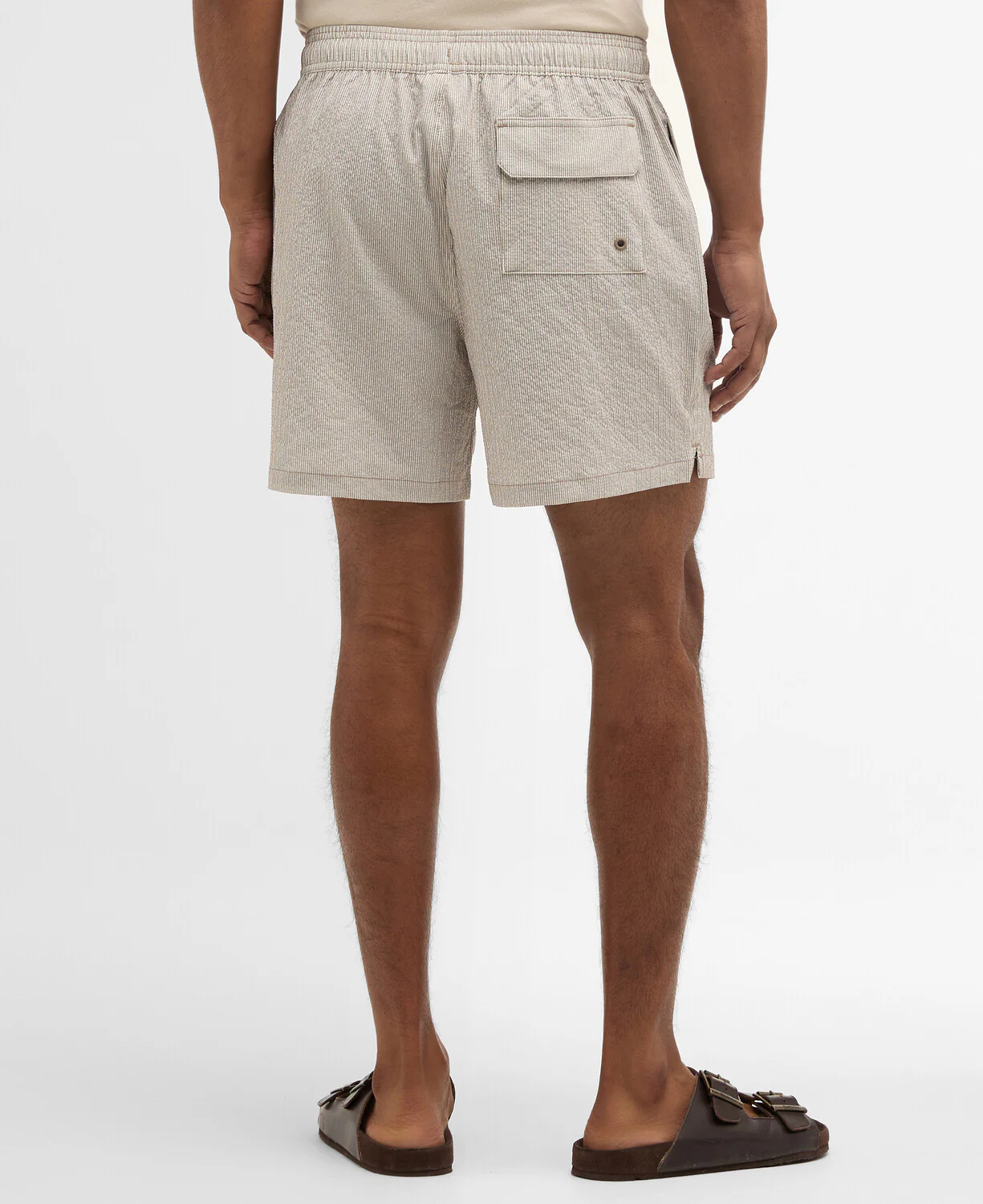 Zwembroeken beige Barbour - Image 4