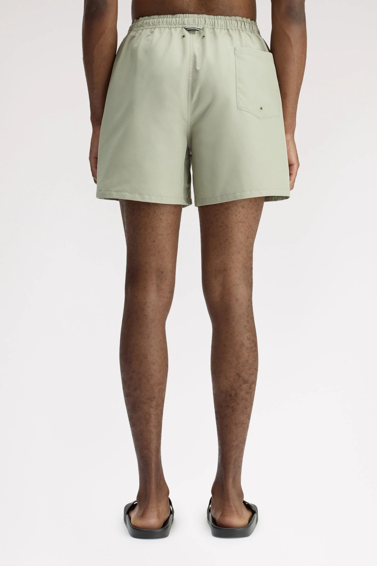 Zwembroeken beige Fred Perry - Image 3