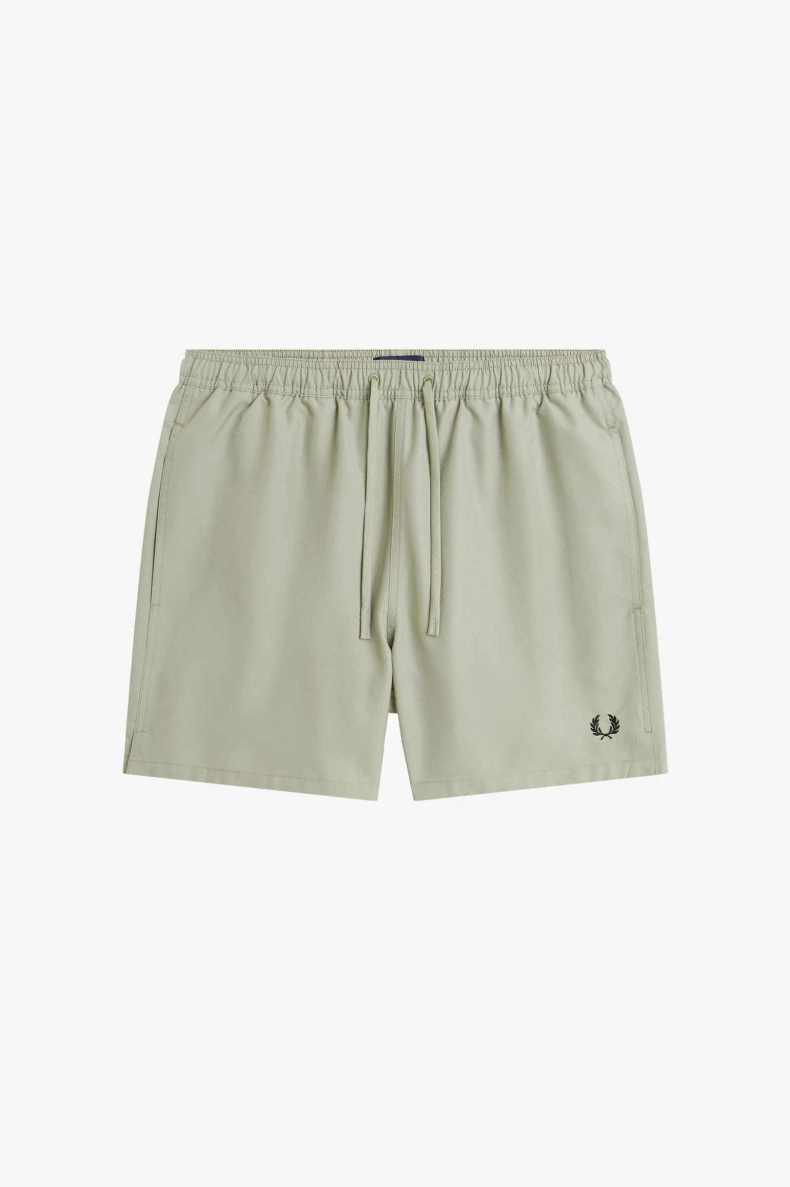 Zwembroeken beige Fred Perry - Image 4