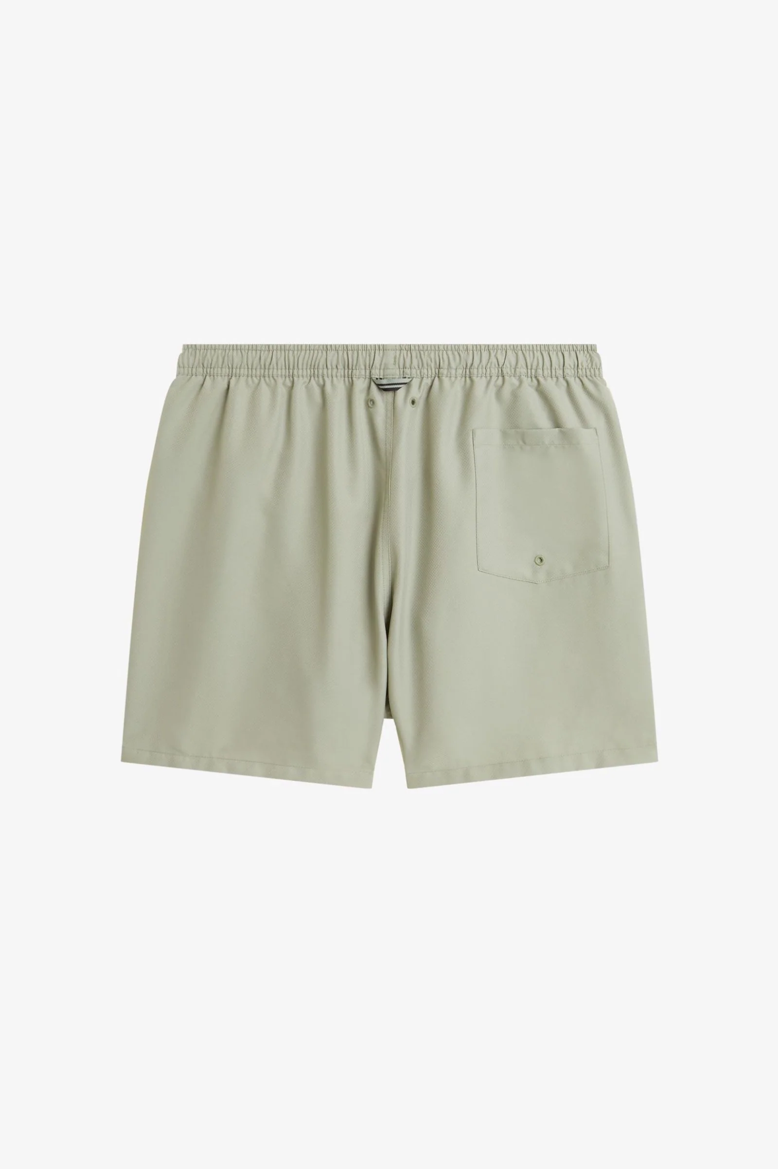 Zwembroeken beige Fred Perry - Image 5