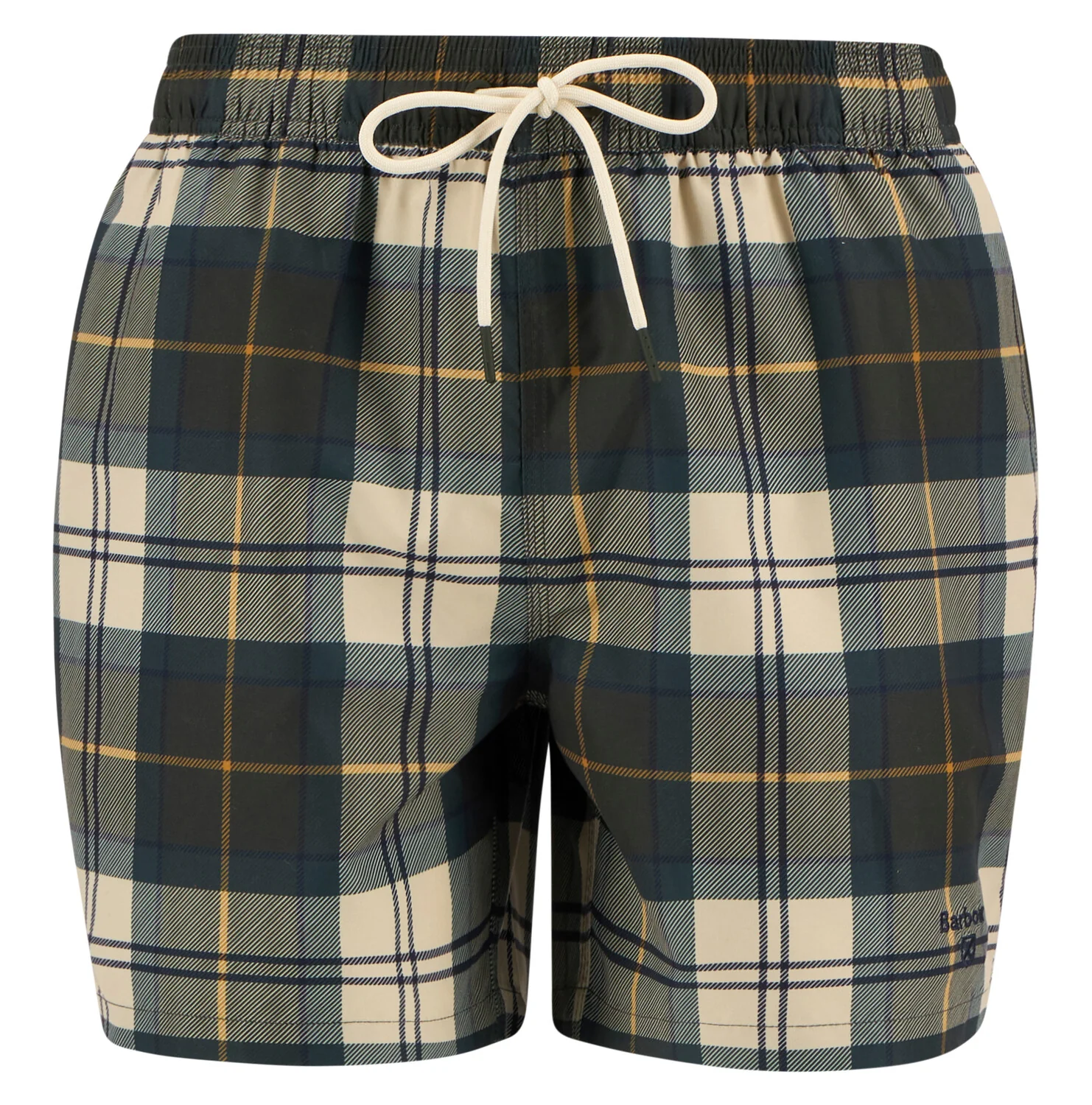 Zwembroeken blauw Barbour - Image 2