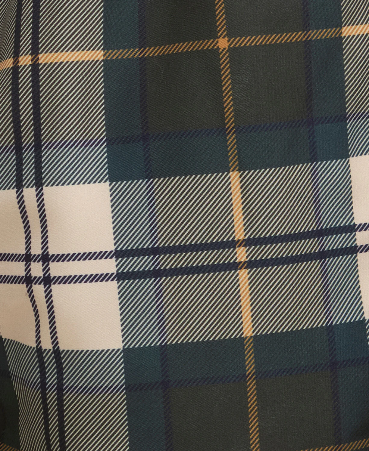 Zwembroeken blauw Barbour - Image 3