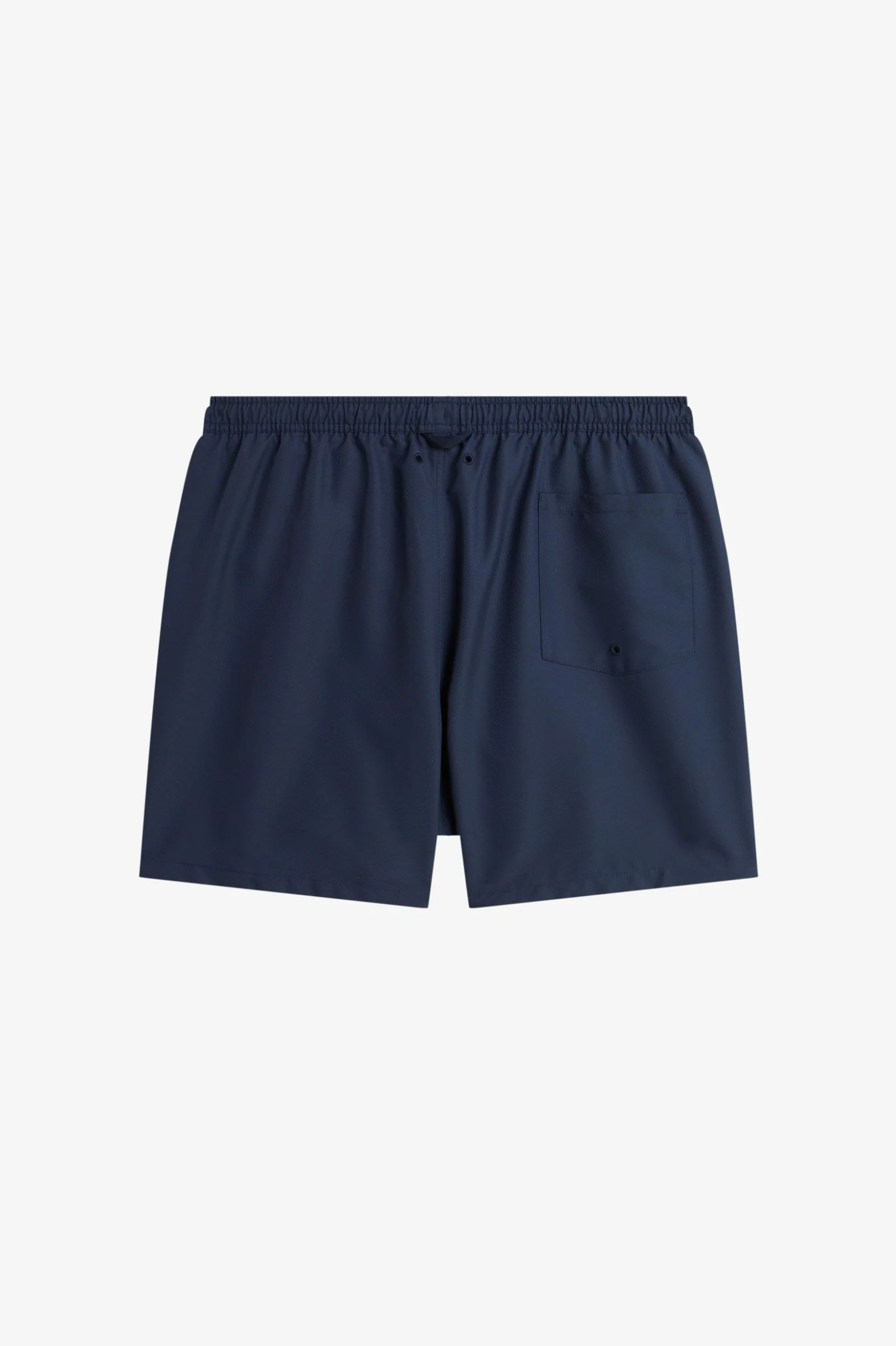 Zwembroeken blauw Fred Perry - Image 2