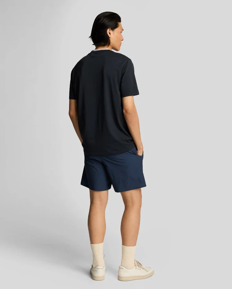 Zwembroeken blauw Lyle & Scott - Image 3