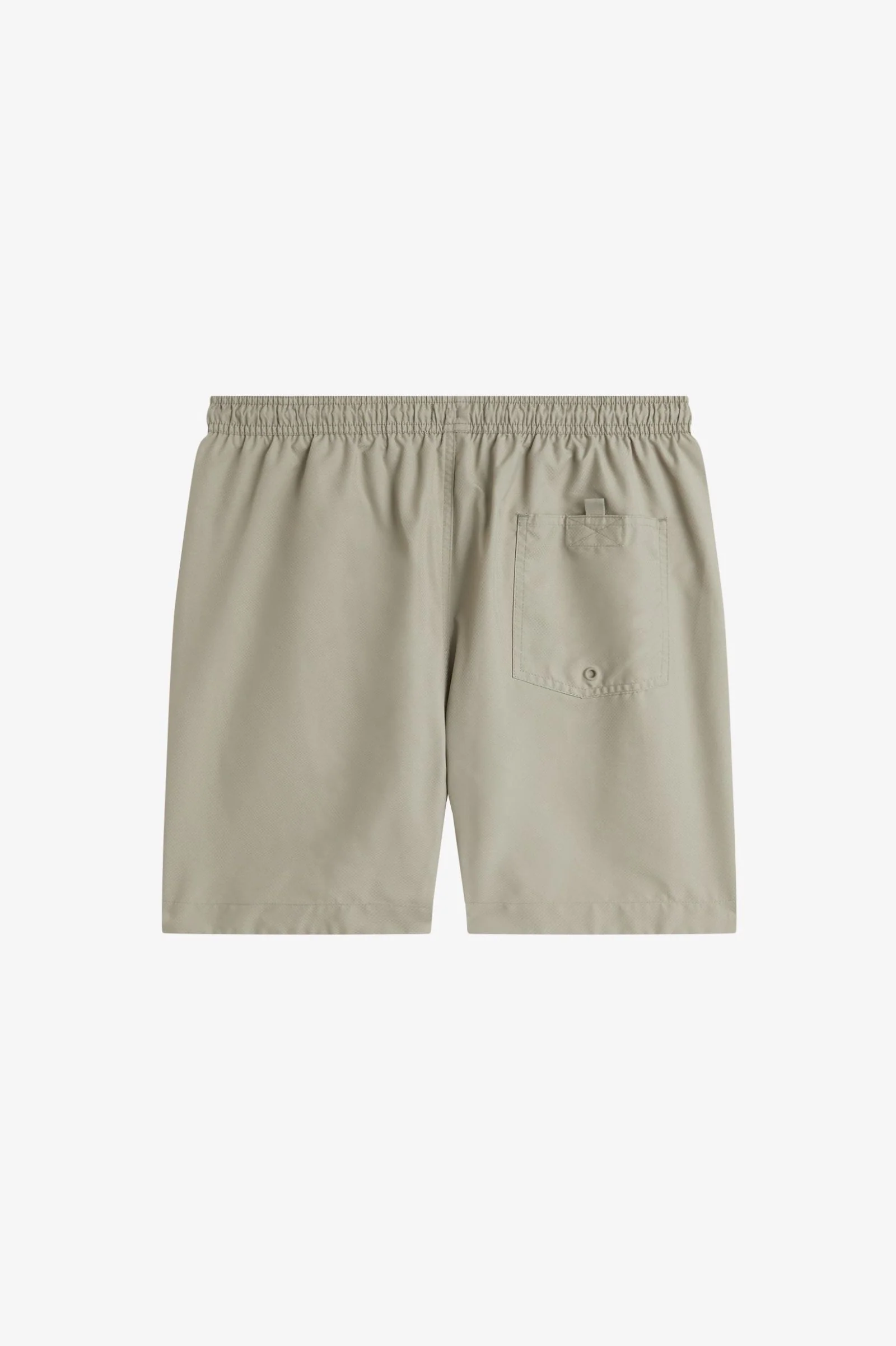 Zwembroeken grijs Fred Perry - Image 3