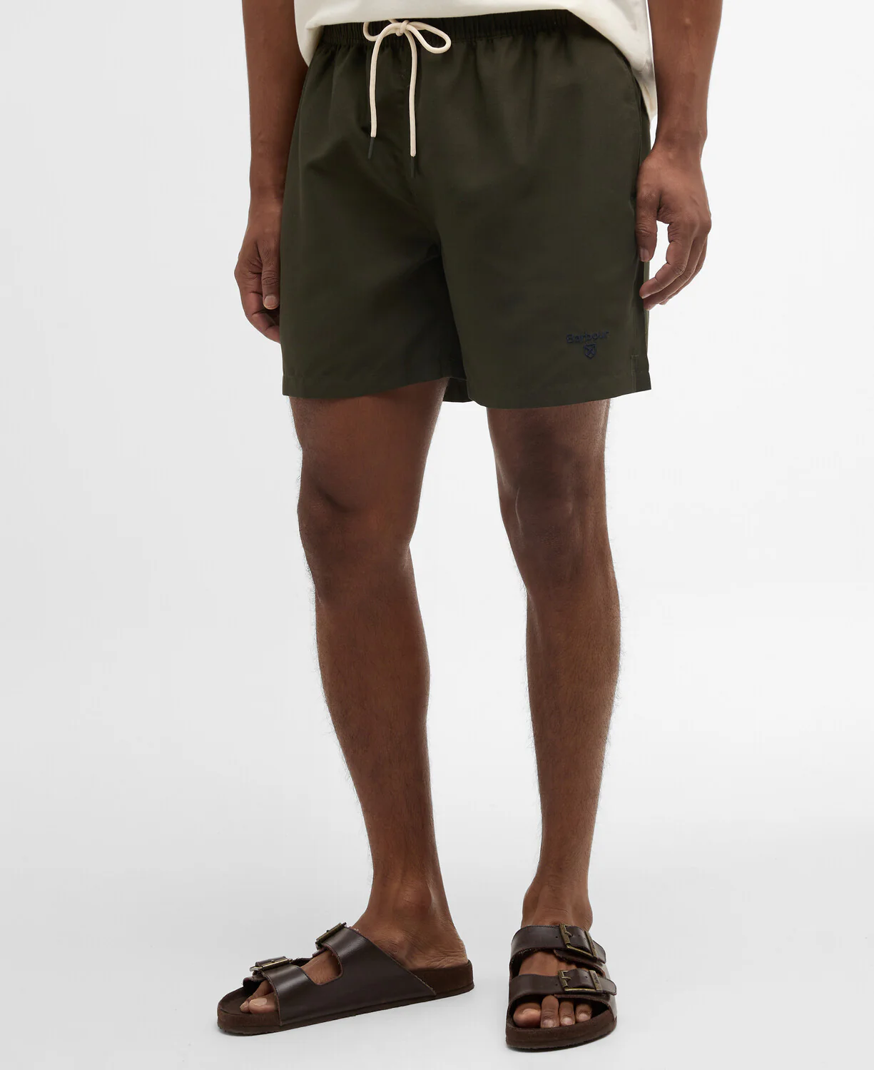Zwembroeken groen Barbour - Image 2