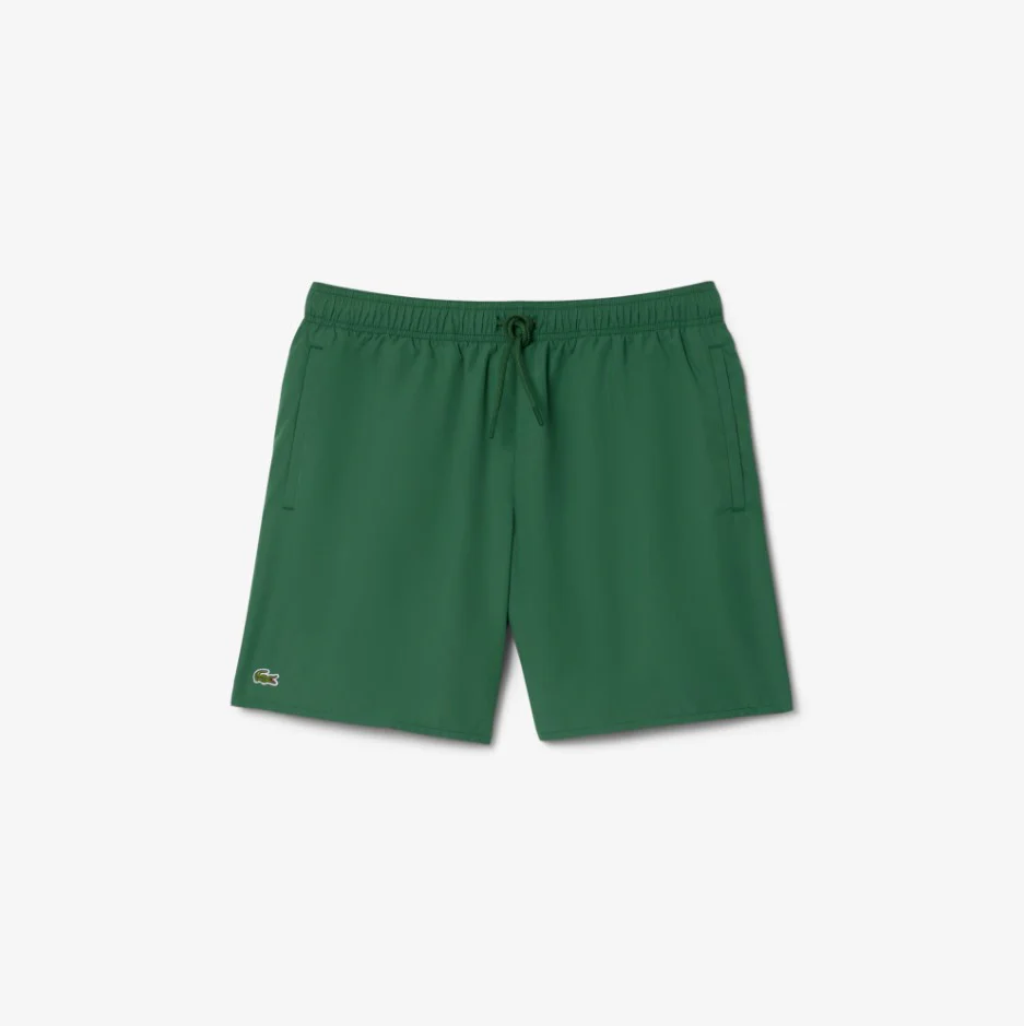 Zwembroeken groen Lacoste - Image 3