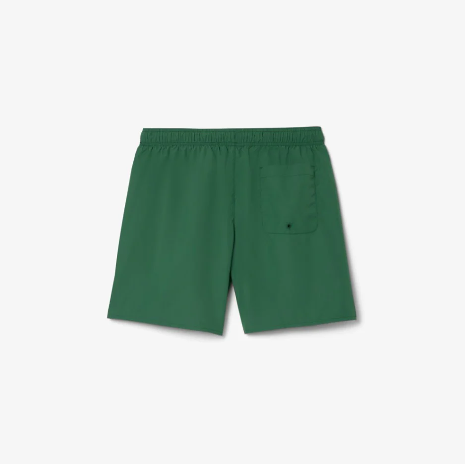 Zwembroeken groen Lacoste - Image 4
