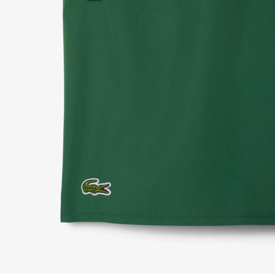 Zwembroeken groen Lacoste - Image 6