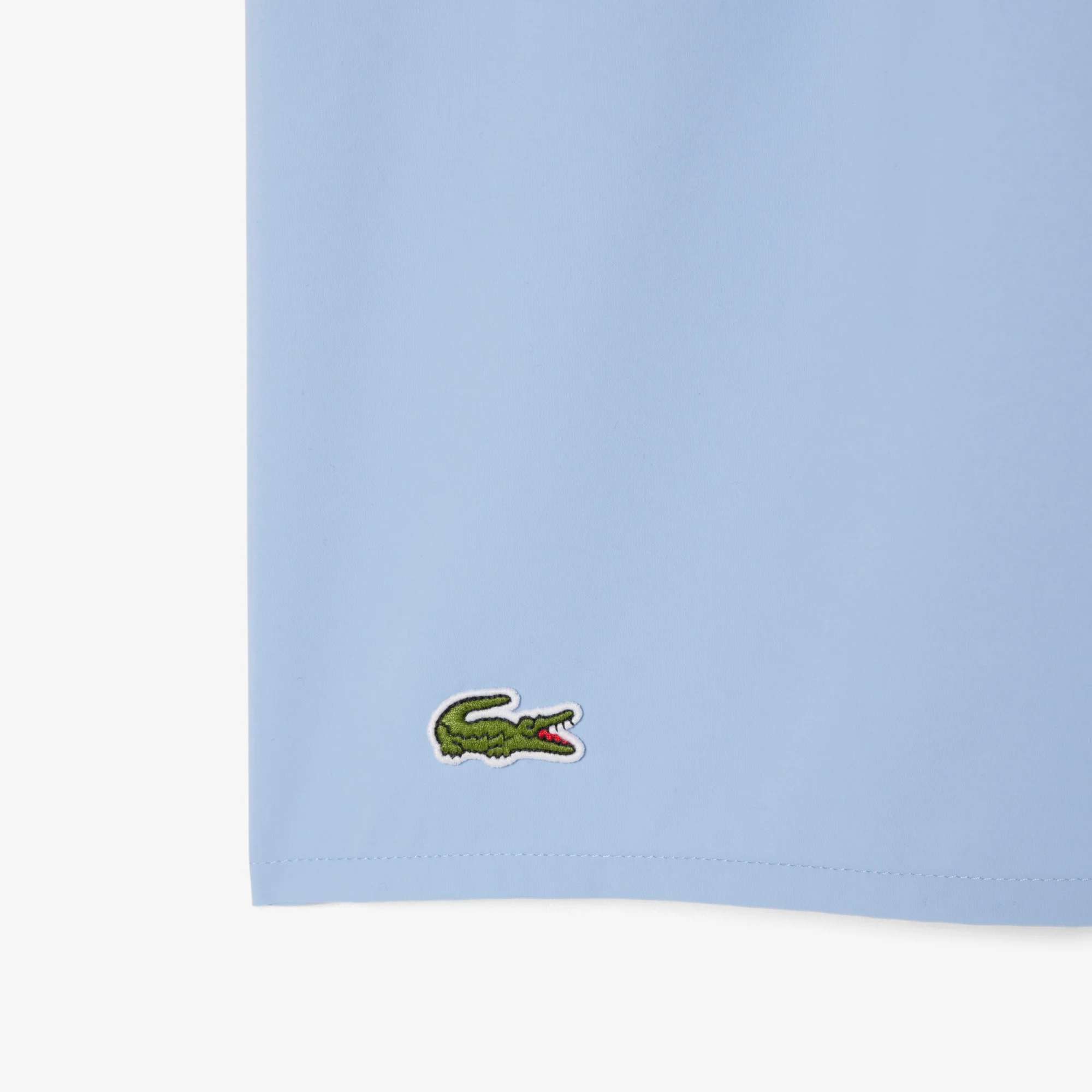 Zwembroeken groen Lacoste - Image 4