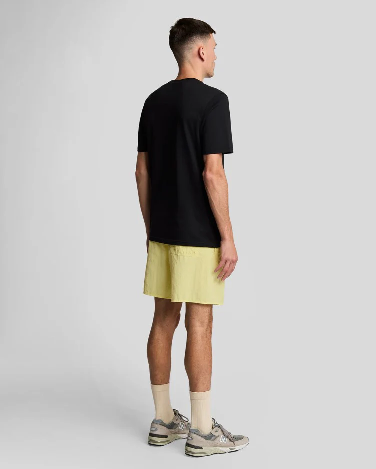 Zwembroeken multicolor Lyle & Scott - Image 2