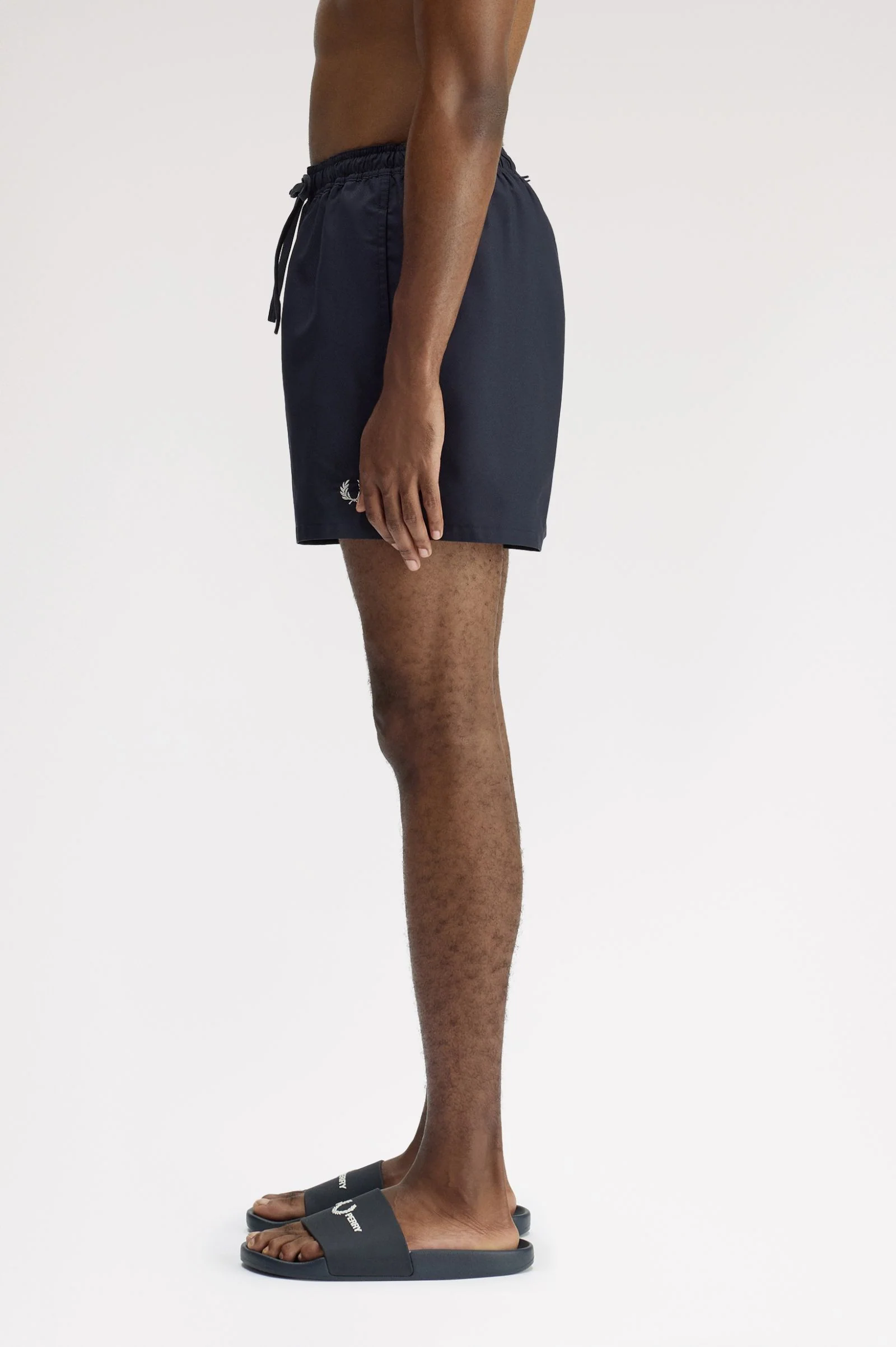 Zwembroeken navy Fred Perry - Image 2