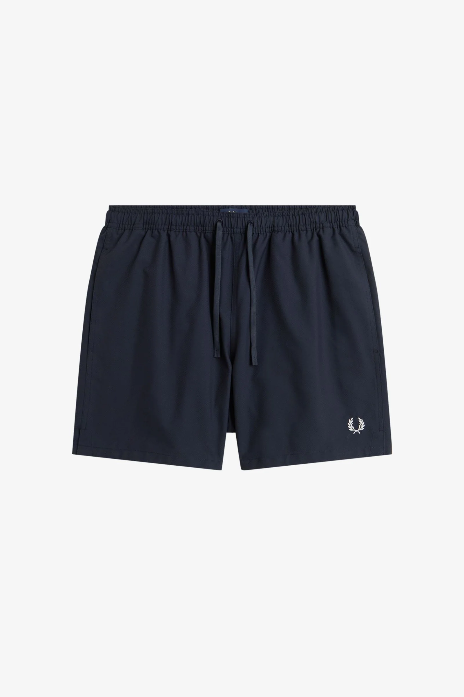 Zwembroeken navy Fred Perry - Image 4