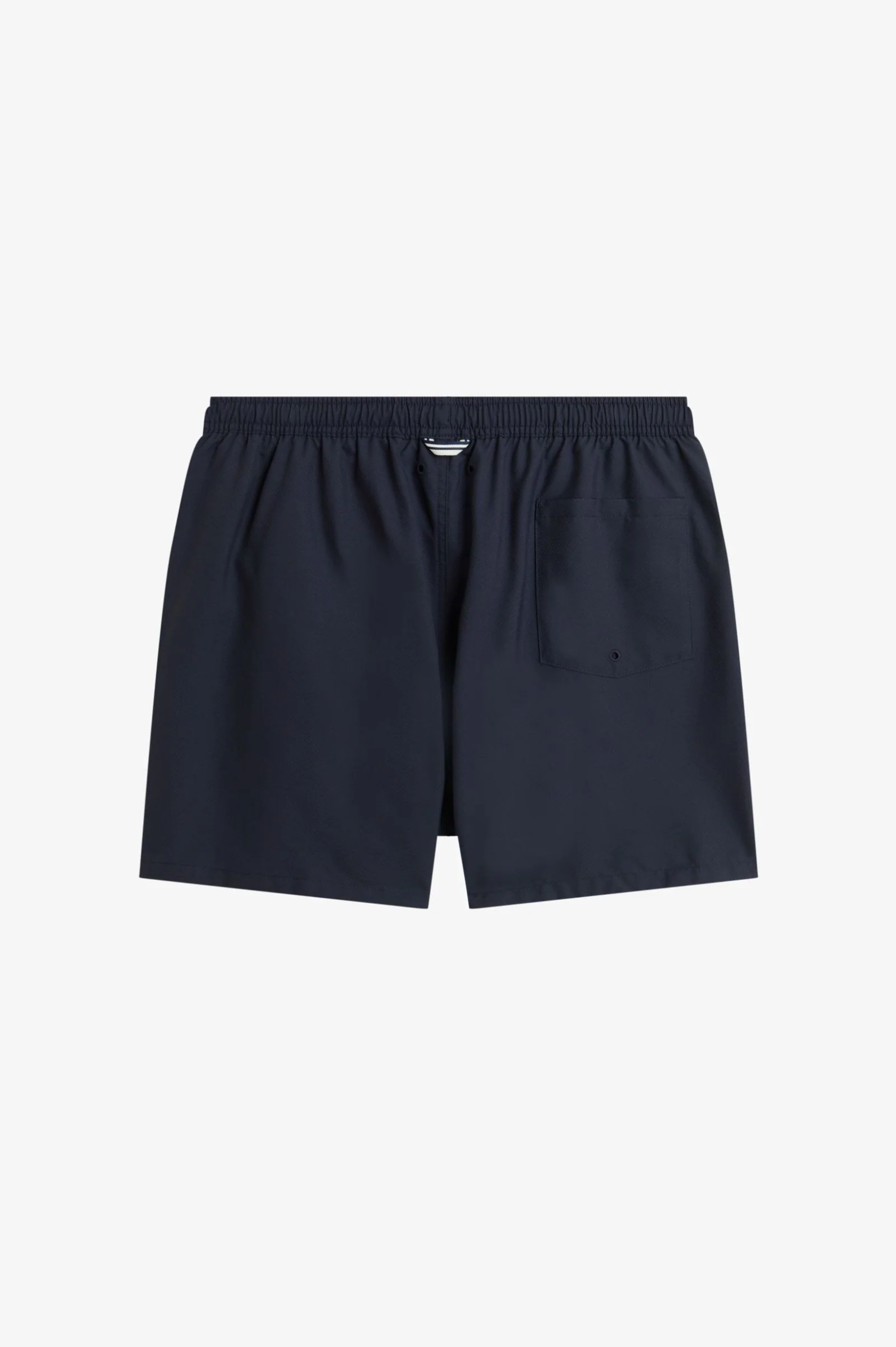 Zwembroeken navy Fred Perry - Image 5