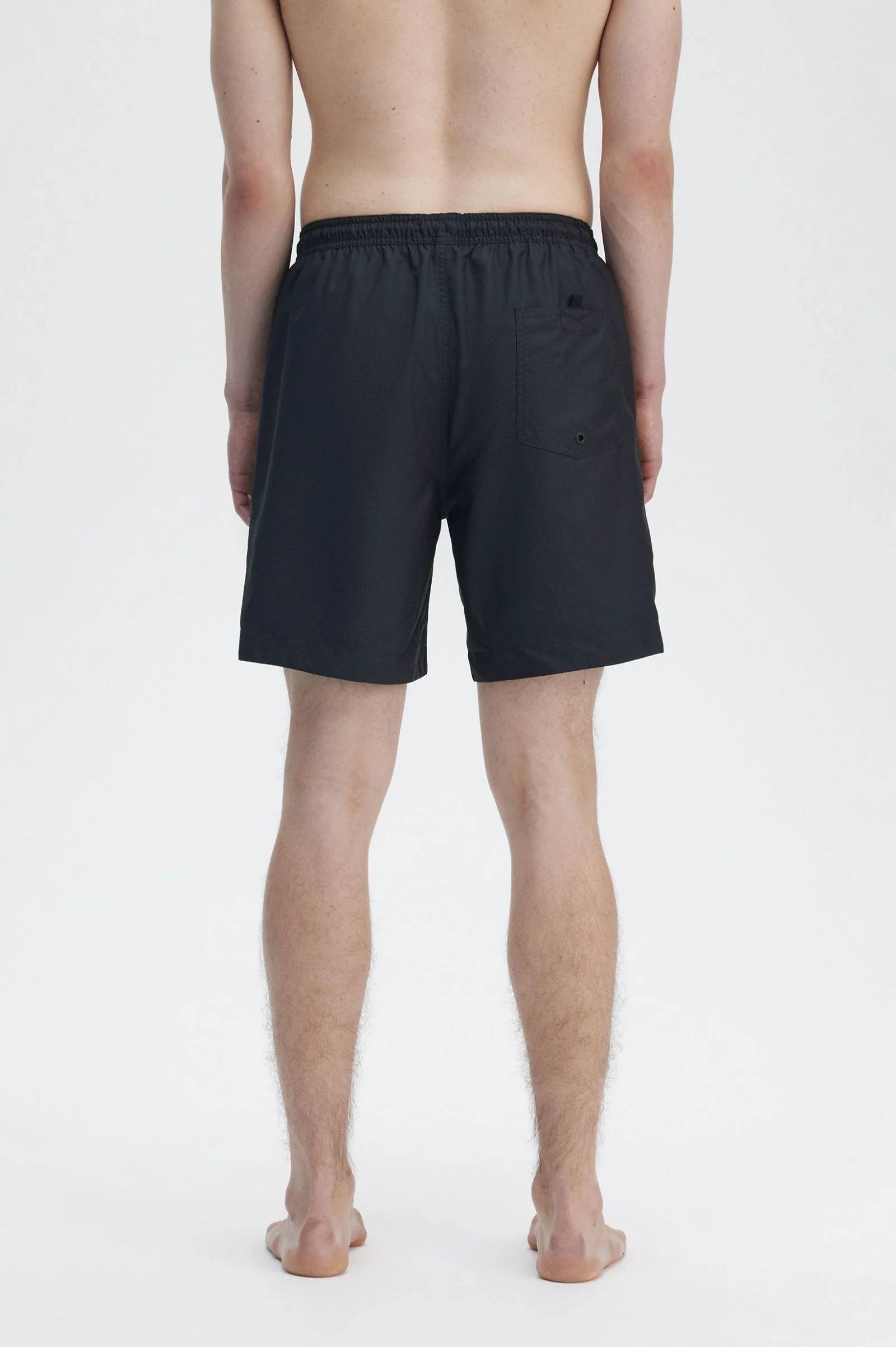 Zwembroeken navy Fred Perry - Image 3