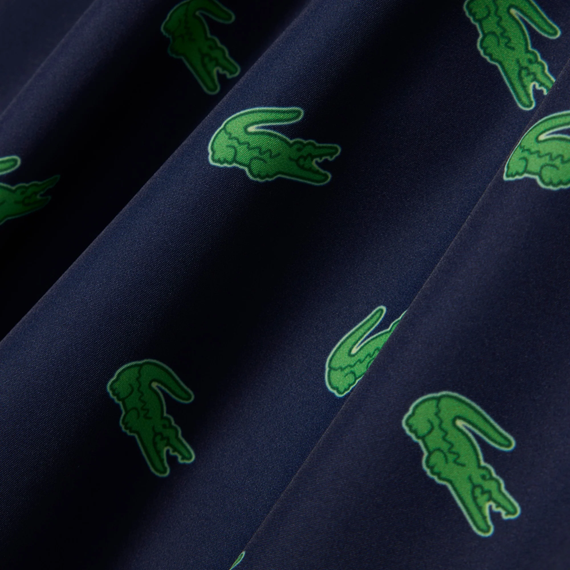 Zwembroeken navy Lacoste - Image 5