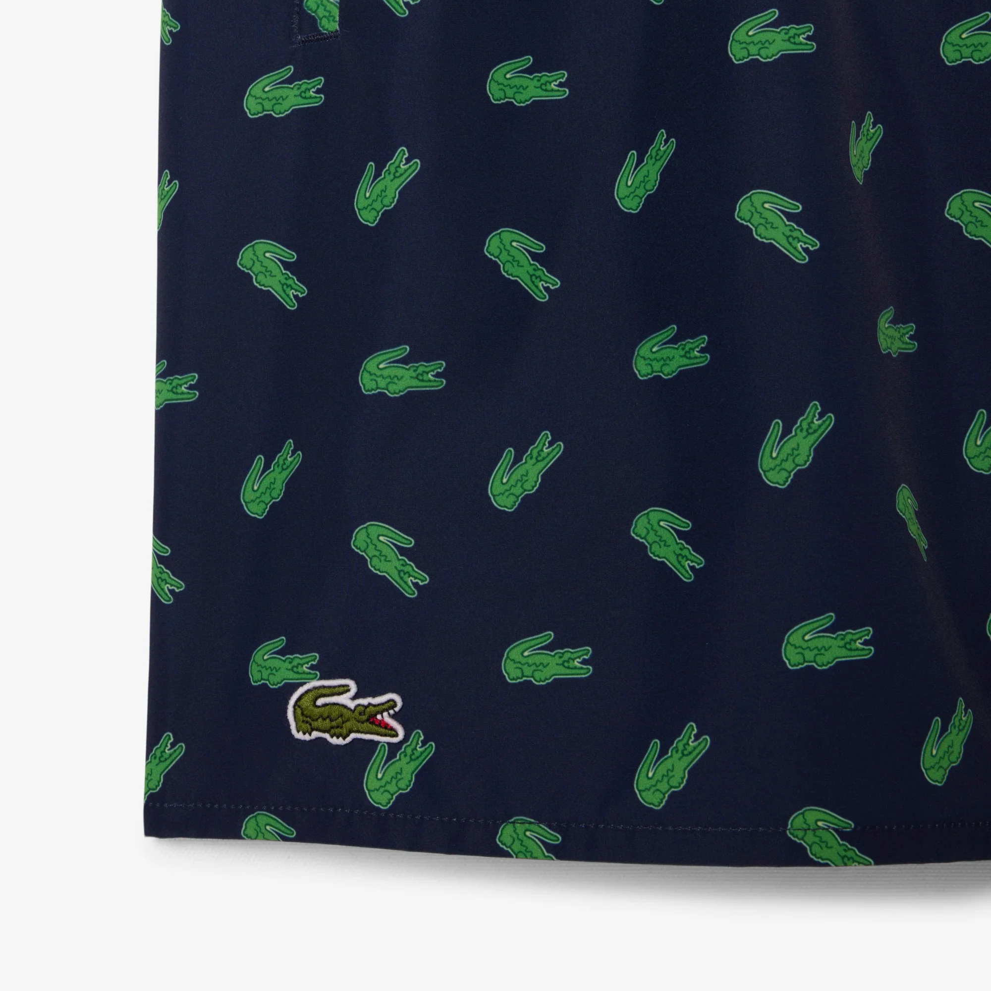 Zwembroeken navy Lacoste - Image 6