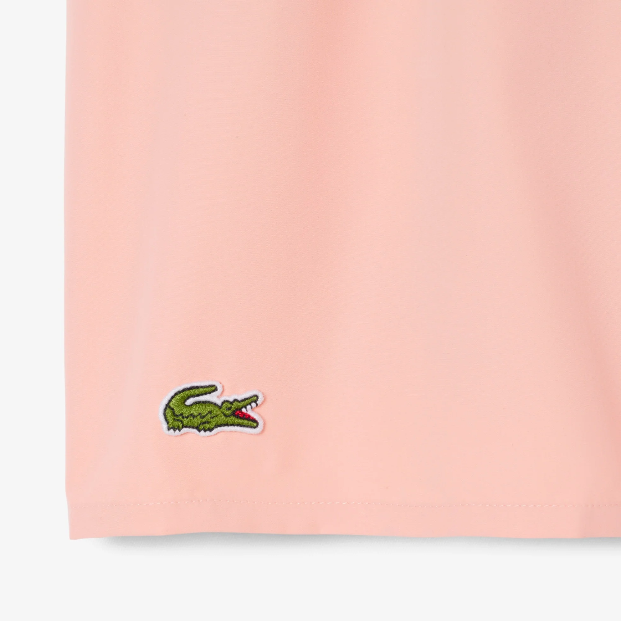 Zwembroeken roze Lacoste - Image 3